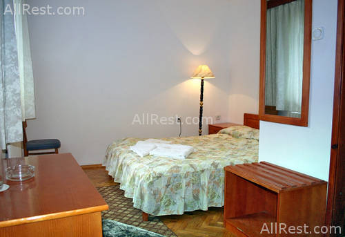 Rodopi Hotel 7